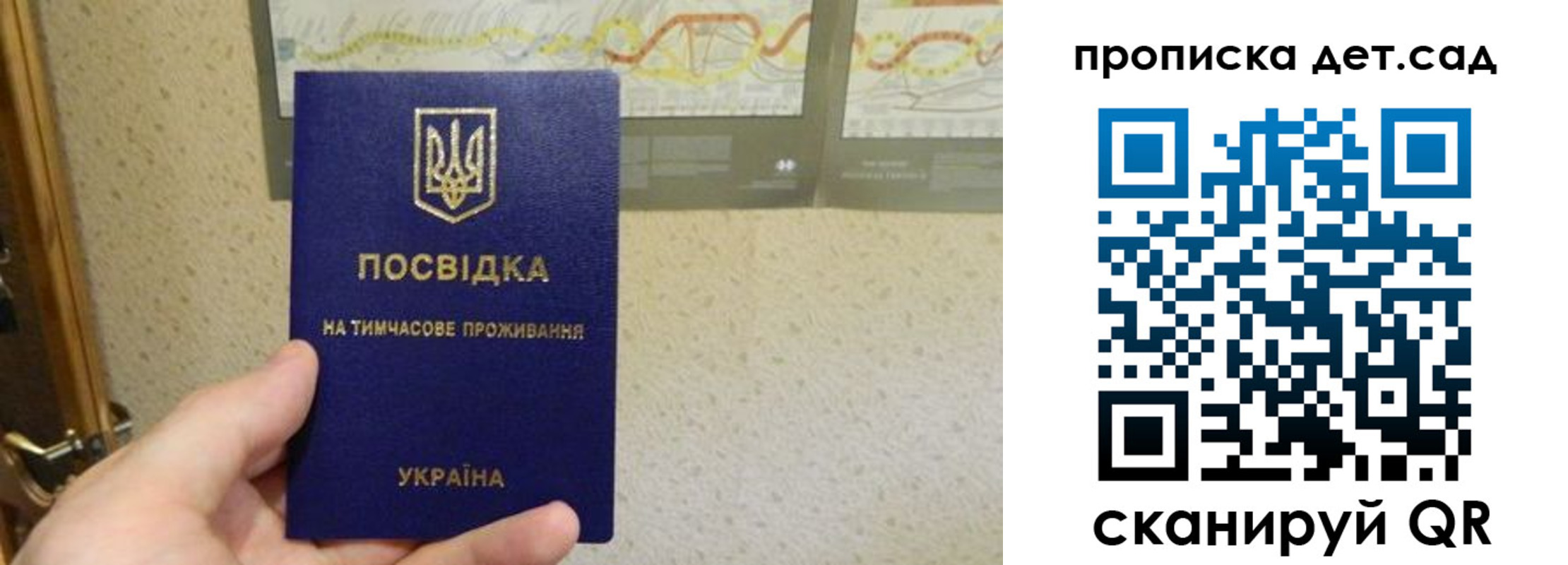 прописка для школы в Протвино